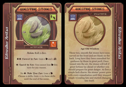 Storm Hollow - Good Games