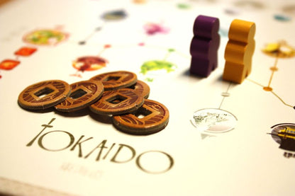 Tokaido - Good Games