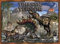 Triassic Terror - Good Games