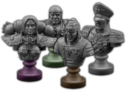 Relic Board Game (Wizkids Edition) - Good Games