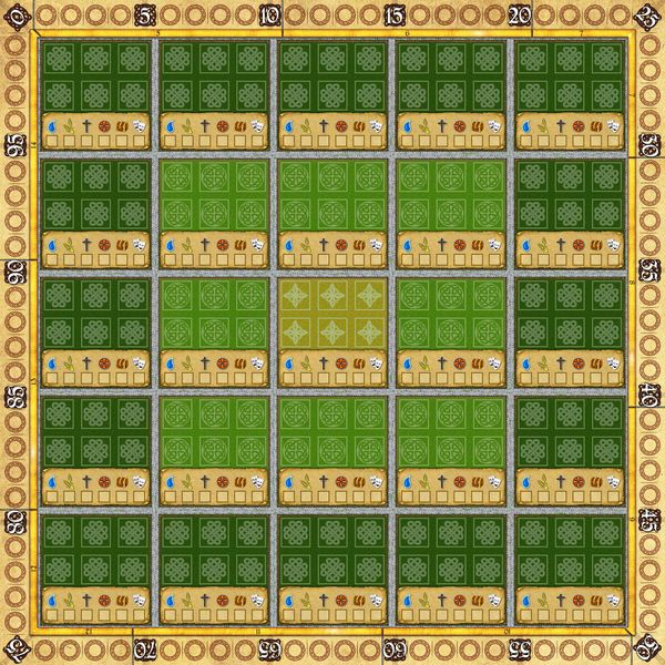 Canterbury - Good Games