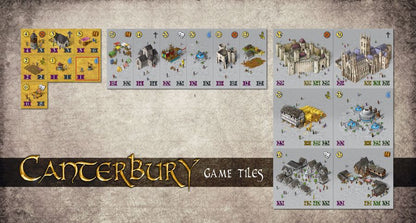 Canterbury - Good Games