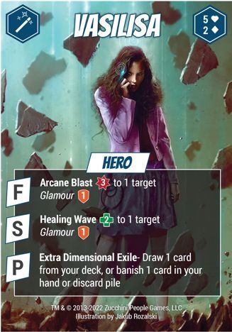 Hero Brigade