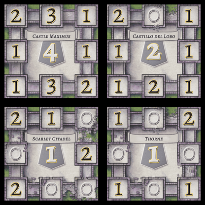 Influence - Good Games