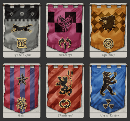 Influence - Good Games