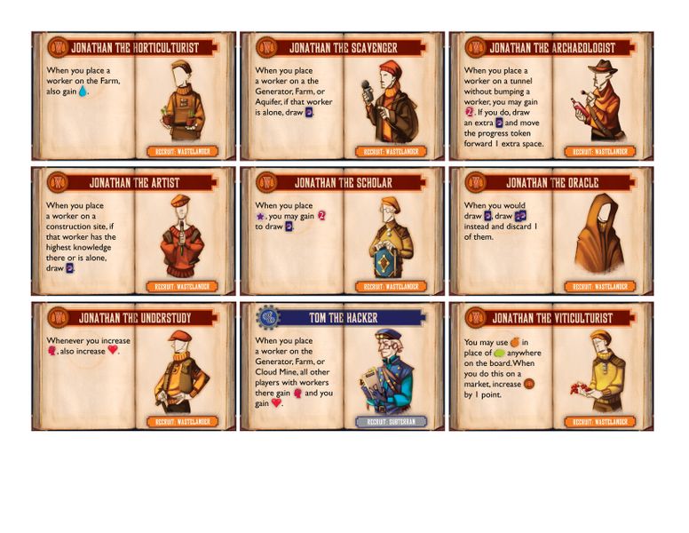 Euphoria: Build A Better Dystopia (GameTrayZ Edition) - Good Games