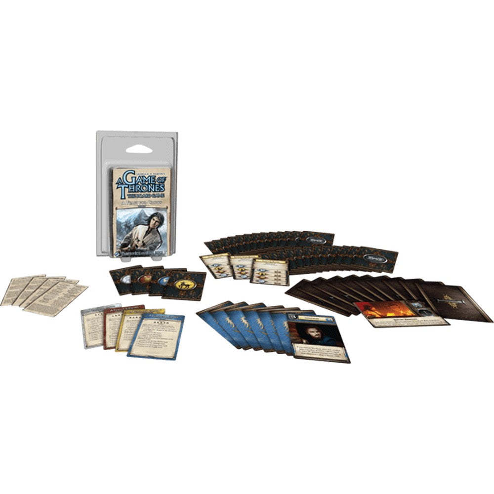 A Game of Thrones: The Board Game (Second Edition) – A Feast for Crows - Good Games