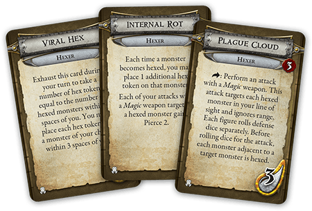 Descent The Labyrinth Of Ruin - Good Games