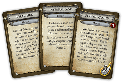 Descent The Labyrinth Of Ruin - Good Games