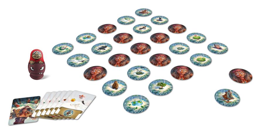 Baba Yaga - Good Games