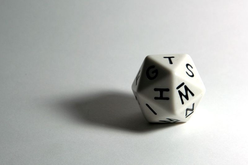 Scattergories - Good Games