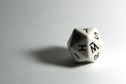 Scattergories - Good Games