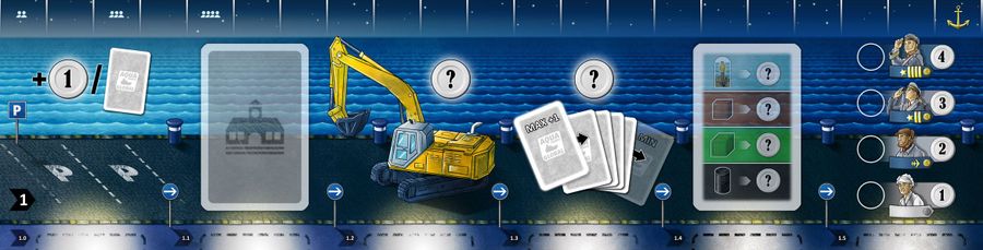 Bremerhaven - Good Games