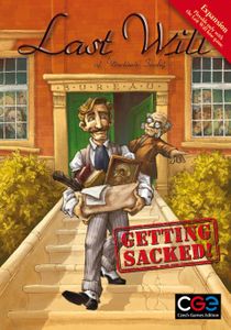 Last Will: Getting Sacked - Good Games