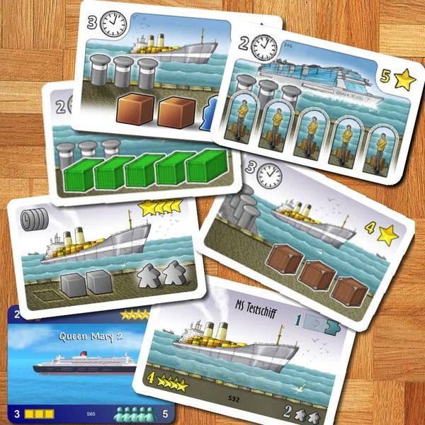 Bremerhaven - Good Games