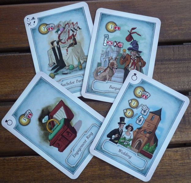 Last Will: Getting Sacked - Good Games