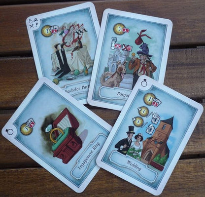 Last Will: Getting Sacked - Good Games