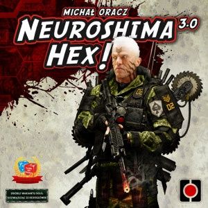 Neuroshima Hex! 3.0 - Good Games