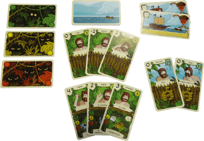 Friday - Good Games