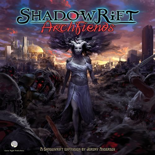 Shadowrift Archfiends