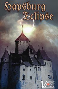 Hapsburg Eclipse 2nd Edition - Good Games
