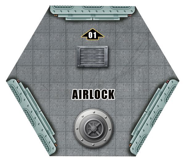 Space Cadets Away Mission - Good Games