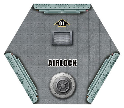 Space Cadets Away Mission - Good Games