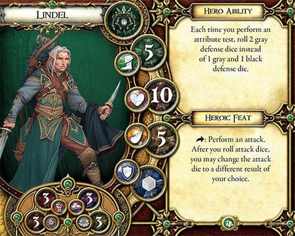 Descent Crown Of Destiny Hero And Monster Collection - Good Games