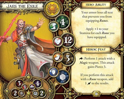 Descent Crown Of Destiny Hero And Monster Collection - Good Games