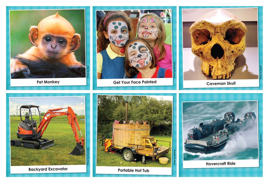 Happy Birthday - Good Games