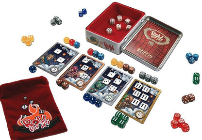 Roll For It Deluxe - Good Games