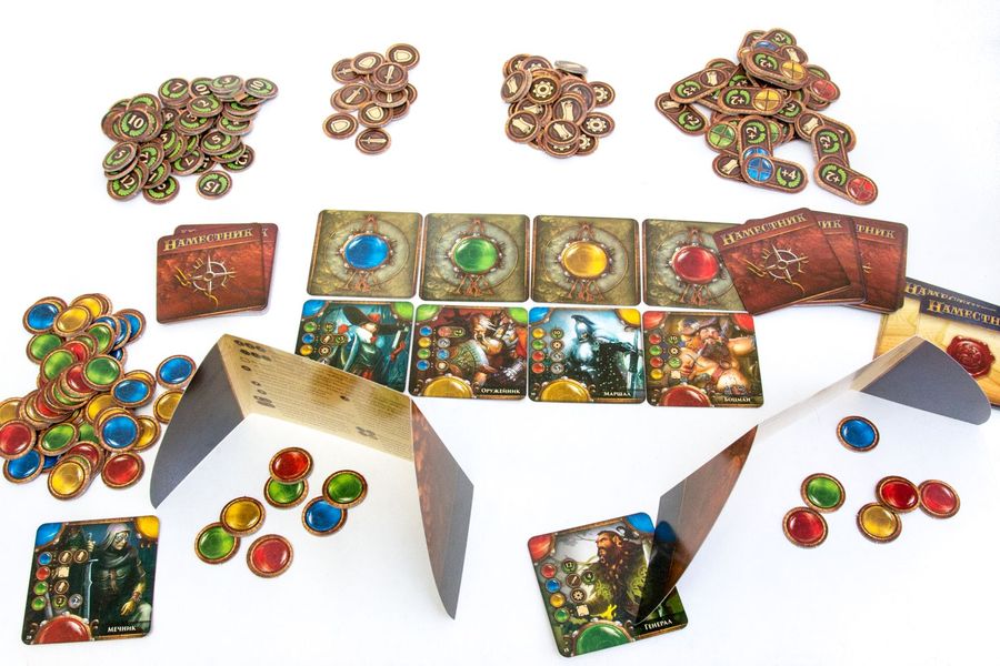 Viceroy - Good Games