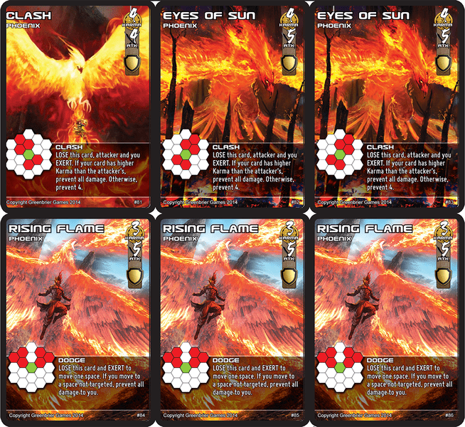 Yashima Legend of the Kami Masters