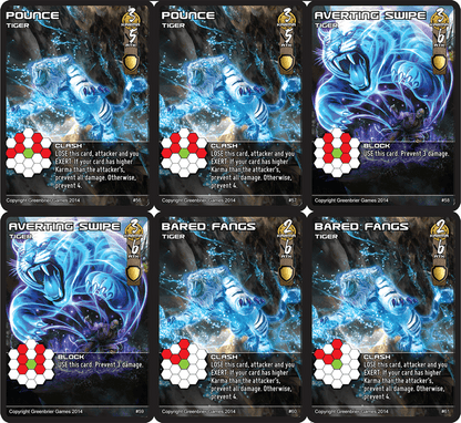Yashima Legend of the Kami Masters - Good Games