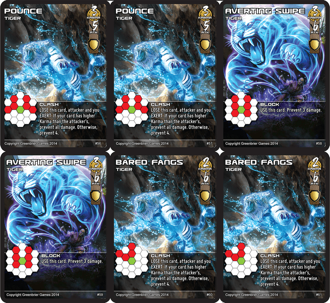 Yashima Legend of the Kami Masters