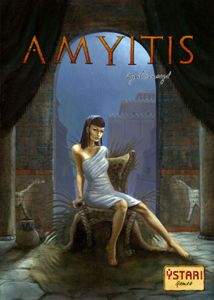 Amyitis - Good Games