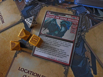 Pathfinder Adventure Card Game Skull & Shackles Base Set - Good Games