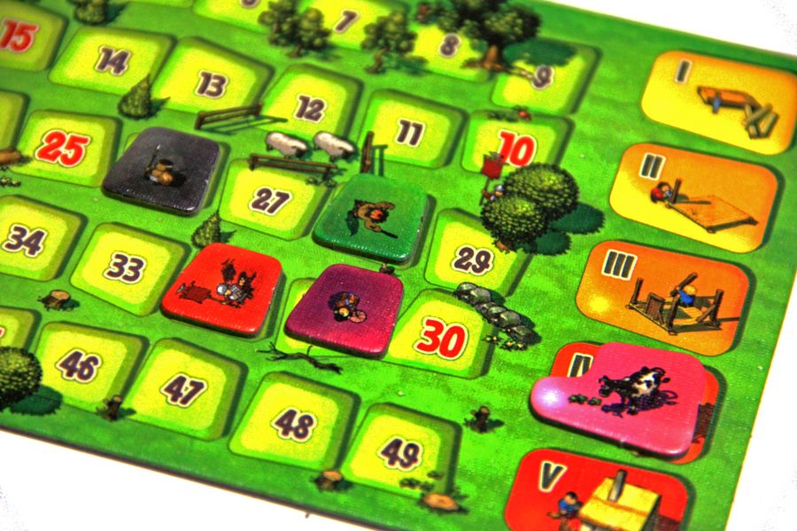 Imperial Settlers - Good Games