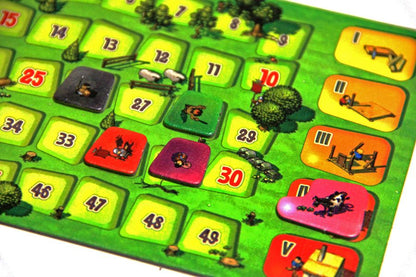 Imperial Settlers - Good Games