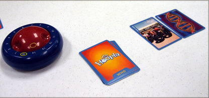 Hoopla Board Game - Good Games