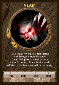 Cutthroat Caverns