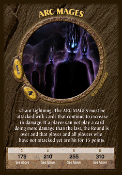 Cutthroat Caverns