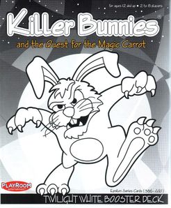 Killer Bunnies Twilight - Good Games