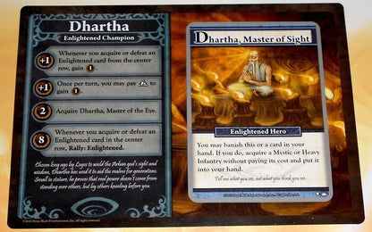 Ascension Dawn Of Champions - Good Games