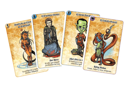 Aye Dark Overlord The Green Box - Good Games