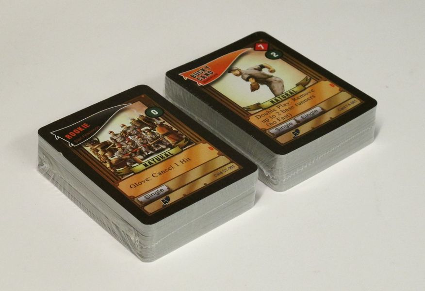 Baseball Highlights 2045 (2017 Edition) - Good Games