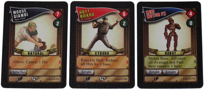 Baseball Highlights 2045 (2017 Edition) - Good Games