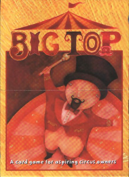 Big Top - Good Games