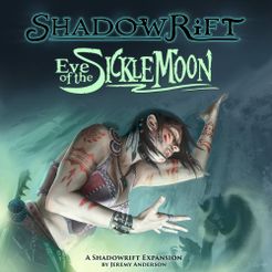 Shadowrift Eve Of The Sickle Moon - Good Games