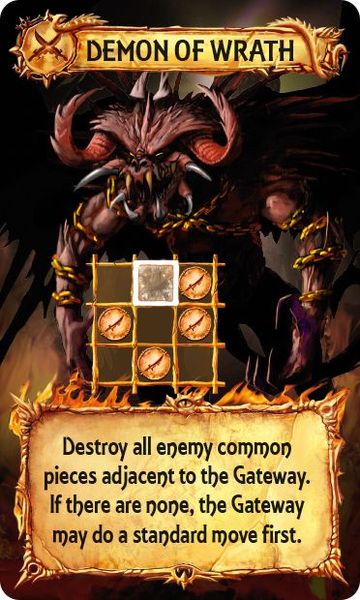 Tash-Kalar: Nethervoid Expansion Deck